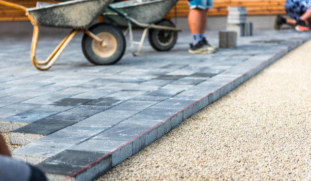 Best Concrete Driveway Installation in Milpitas, CA