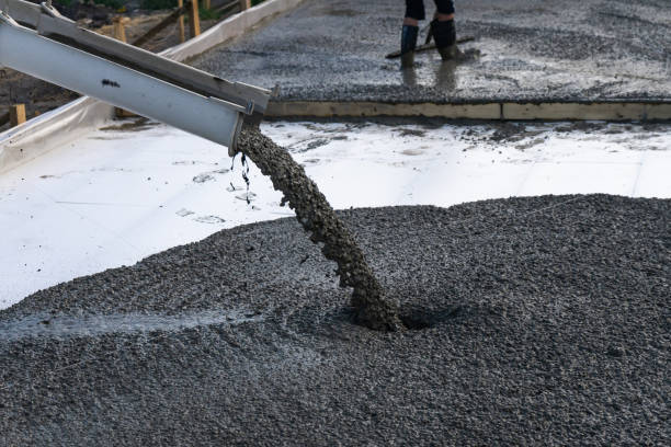 Best Concrete Staining and Coloring in Milpitas, CA