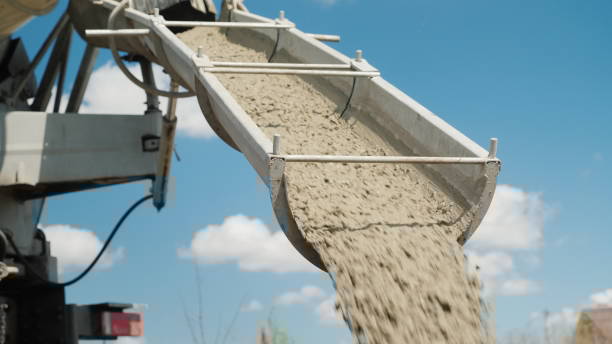 Best Industrial Concrete Flooring in Milpitas, CA