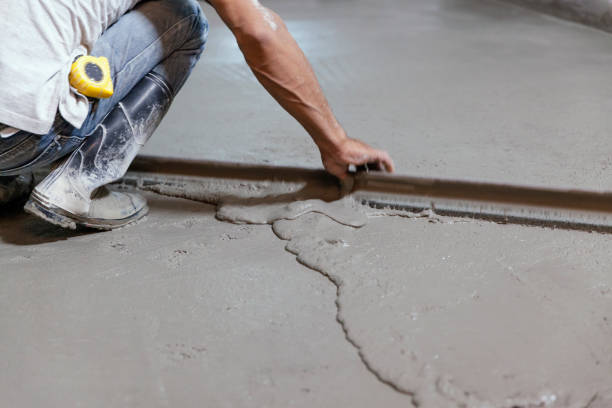 Best Decorative Concrete in Milpitas, CA