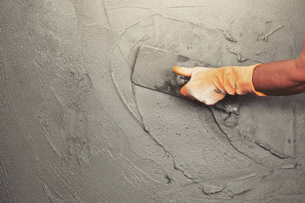 Best Concrete Foundation Repair in Milpitas, CA