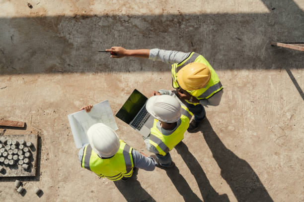 Best Concrete Demolition Services in Milpitas, CA