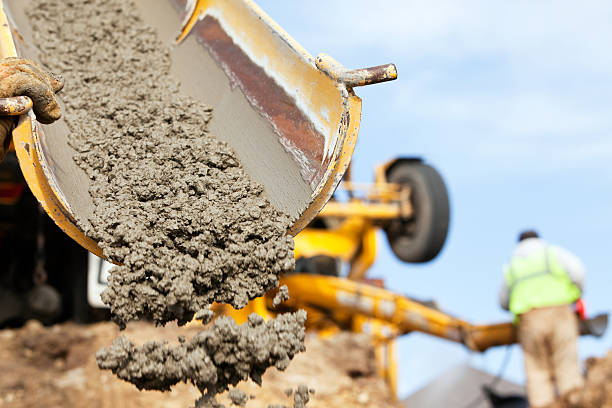 Best Concrete Pool Decks in Milpitas, CA