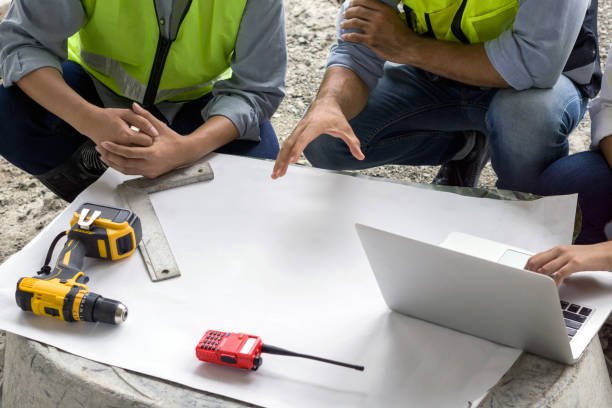 Best Commercial Concrete Services in Milpitas, CA