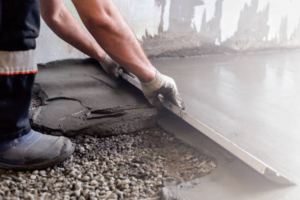 Best Concrete Demolition Services in Milpitas, CA